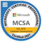 MCSA