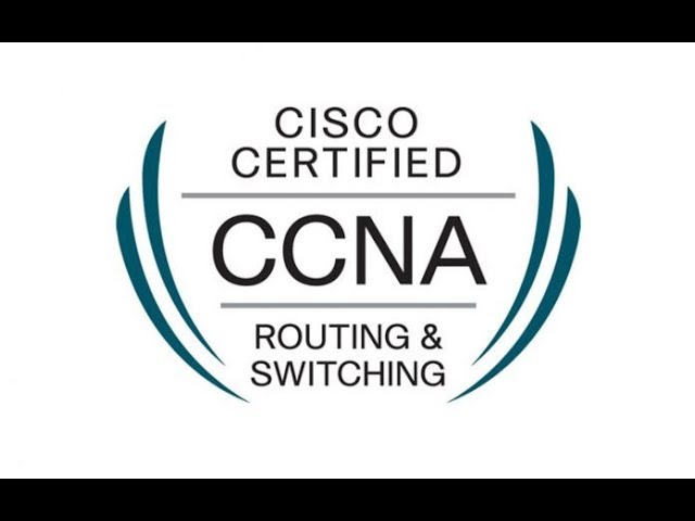 ccna cisco